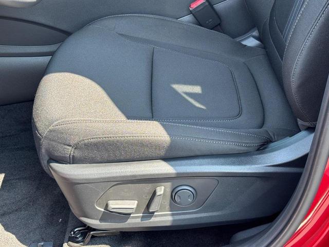 Photo of 2026 Ultimate Red Hyundai TUCSON