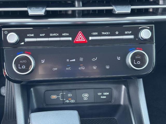 Photo of 2026 Ultimate Red Hyundai TUCSON