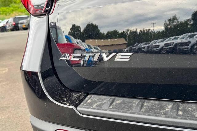 Photo of 2025 Agate Black Ford Explorer