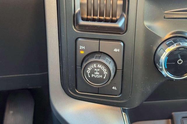 Photo of 2025 Oxford White Ford F-150