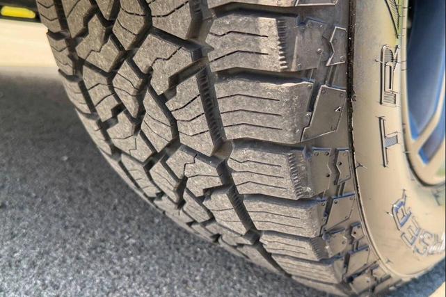 Photo of 2021 Agate Black Metallic Ford F-150