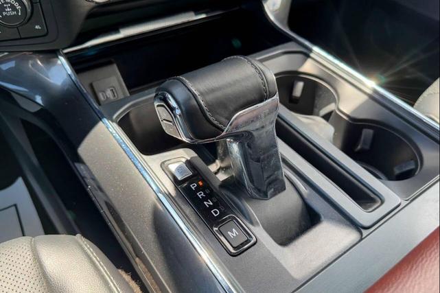Photo of 2021 Agate Black Metallic Ford F-150