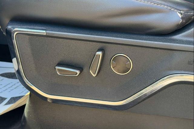 Photo of 2021 Agate Black Metallic Ford F-150