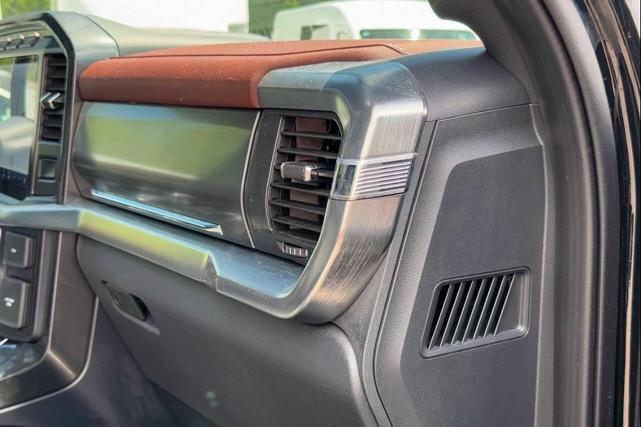 Photo of 2021 Agate Black Metallic Ford F-150