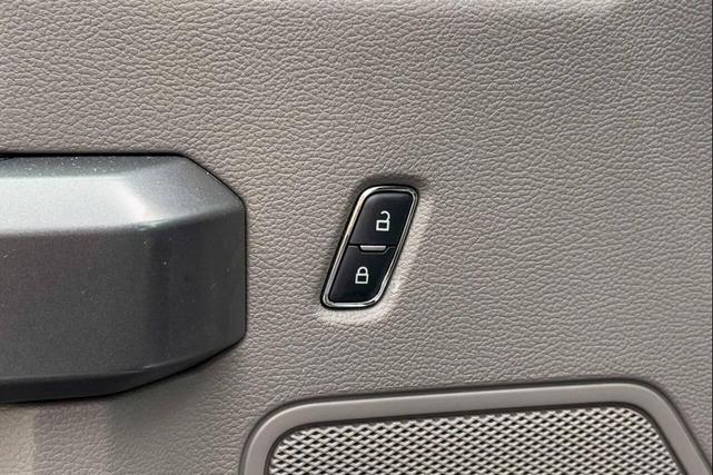 Photo of 2017 Ingot Silver Metallic Ford F-150