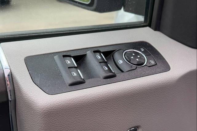 Photo of 2017 Ingot Silver Metallic Ford F-150