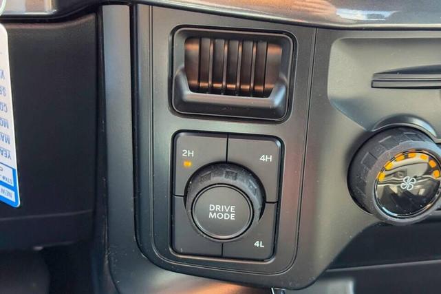 Photo of 2025 Oxford White Ford F-150