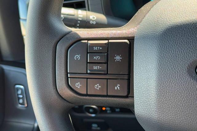 Photo of 2025 Oxford White Ford F-150
