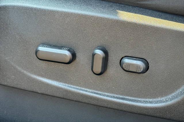 Photo of 2018 Shadow Black Ford Escape