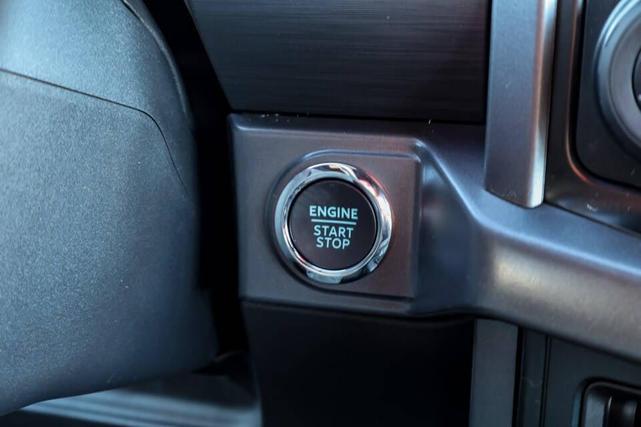 Photo of 2025 Space White Metallic Ford F-150