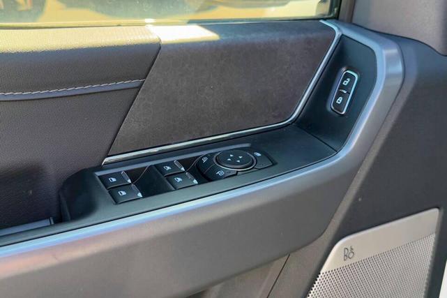 Photo of 2025 Oxford White Ford F-150