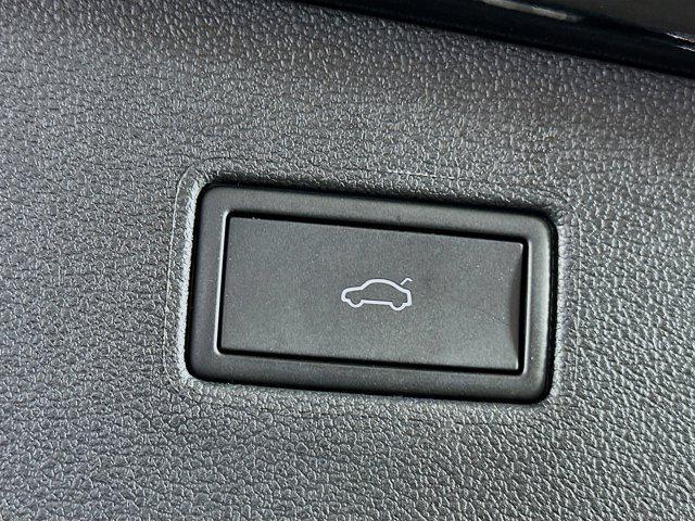 Photo of 2024 Deep Black Pearl Volkswagen Tiguan