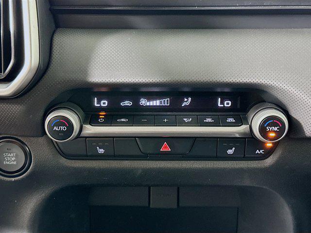 Photo of 2024 Jet Black Mica Mazda CX-50