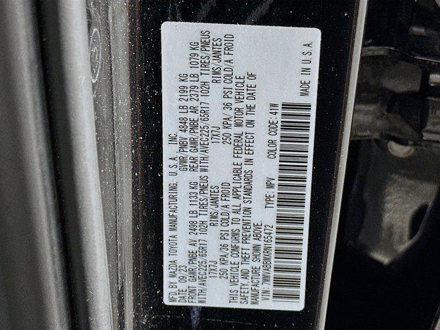 Photo of 2024 Jet Black Mica Mazda CX-50
