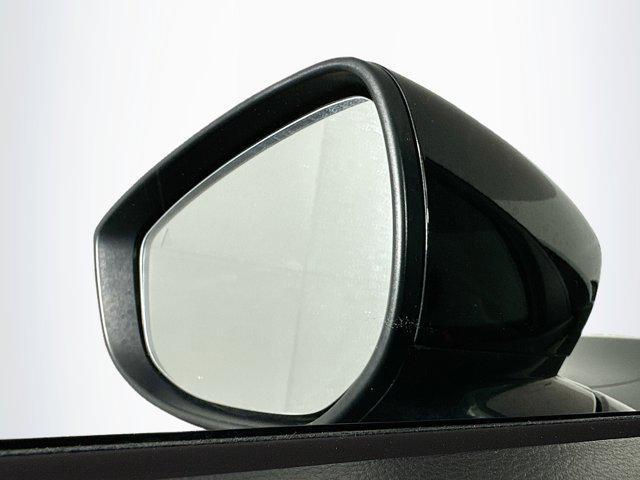 Photo of 2024 Jet Black Mica Mazda CX-50