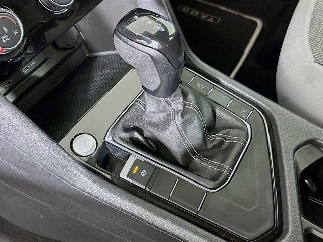 Photo of 2023 Pure White Volkswagen Taos