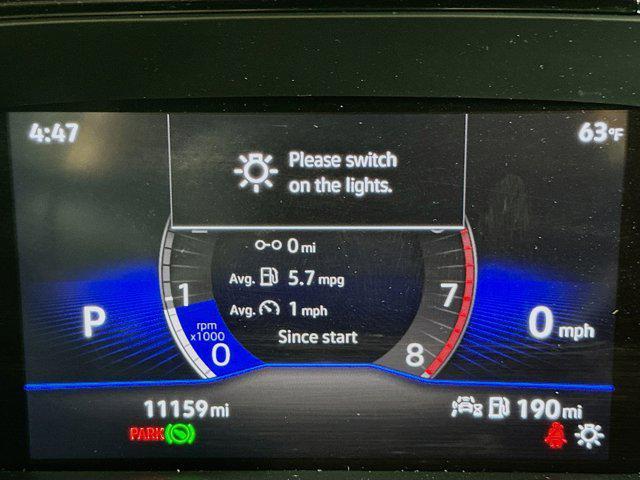 Photo of 2023 Pure White Volkswagen Taos
