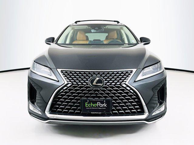 Photo of 2022 Caviar Lexus RX 350