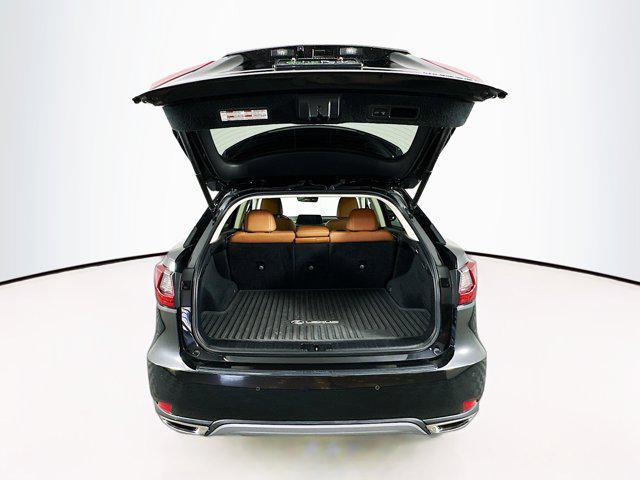 Photo of 2022 Caviar Lexus RX 350