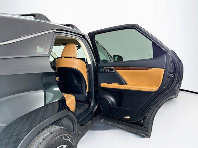 Photo of 2022 Caviar Lexus RX 350