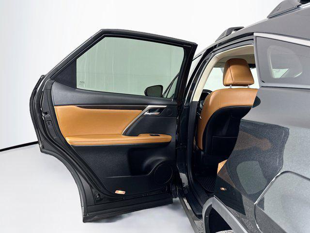 Photo of 2022 Caviar Lexus RX 350