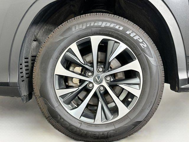 Photo of 2022 Caviar Lexus RX 350