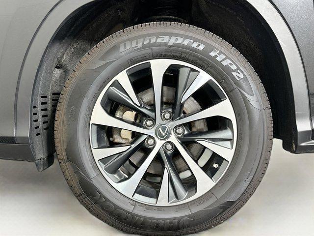 Photo of 2022 Caviar Lexus RX 350