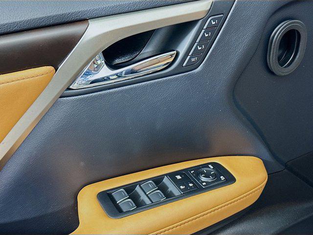 Photo of 2022 Caviar Lexus RX 350