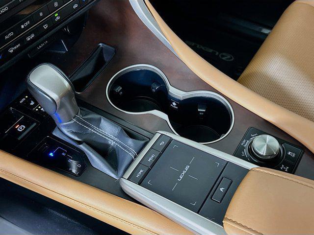 Photo of 2022 Caviar Lexus RX 350