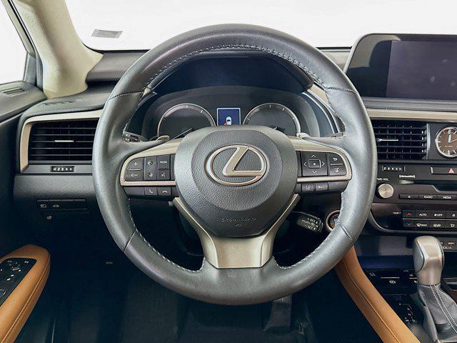 Photo of 2022 Caviar Lexus RX 350