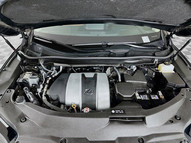 Photo of 2022 Caviar Lexus RX 350