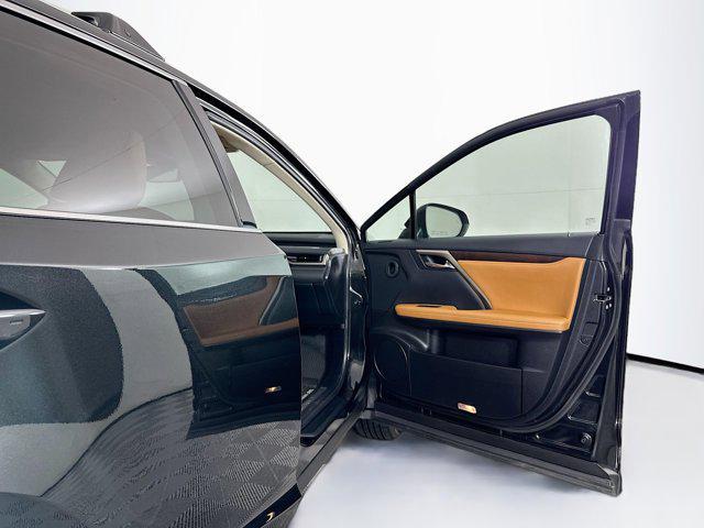 Photo of 2022 Caviar Lexus RX 350