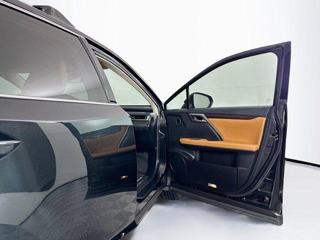 Photo of 2022 Caviar Lexus RX 350