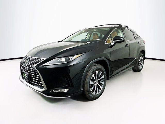 Photo of 2022 Caviar Lexus RX 350