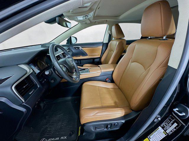 Photo of 2022 Caviar Lexus RX 350