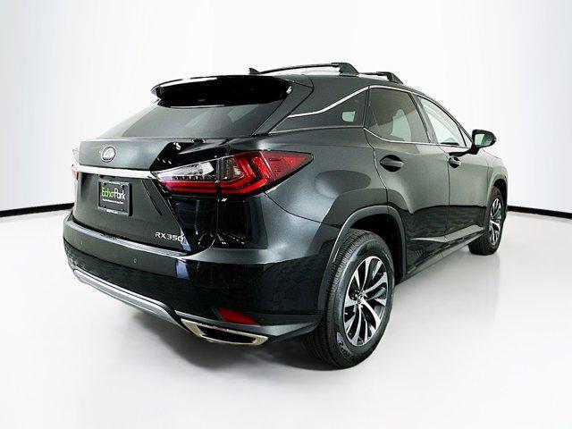 Photo of 2022 Caviar Lexus RX 350
