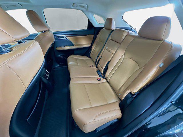 Photo of 2022 Caviar Lexus RX 350
