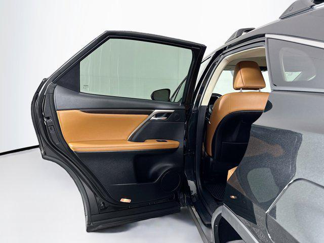 Photo of 2022 Caviar Lexus RX 350