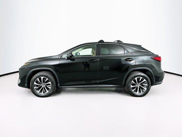 Photo of 2022 Caviar Lexus RX 350
