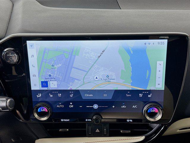 Photo of 2024 Redline Lexus NX 350h