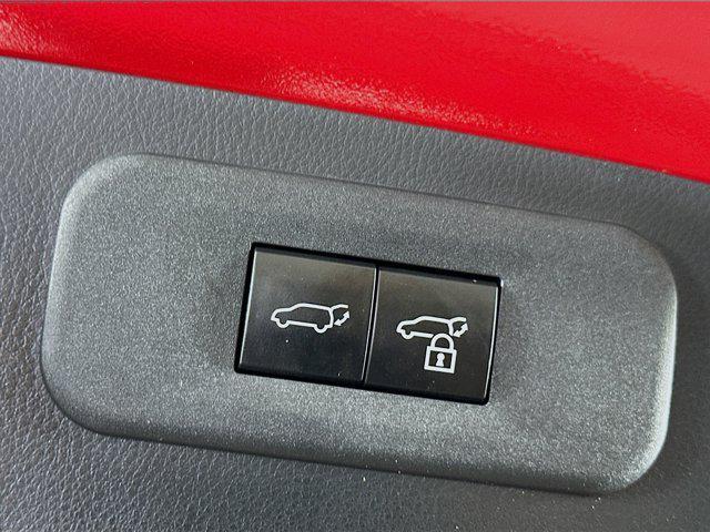 Photo of 2024 Redline Lexus NX 350h