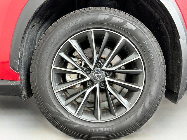 Photo of 2024 Redline Lexus NX 350h