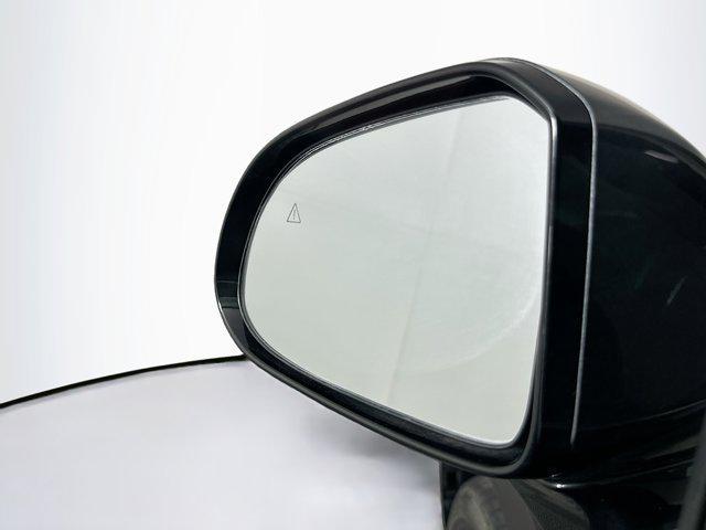 Photo of 2023 Portofino Gray Hyundai SANTA FE