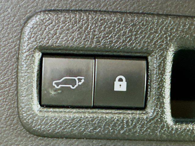 Photo of 2020 Obsidian Lexus NX 300