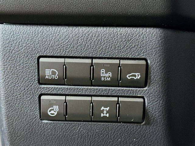Photo of 2020 Obsidian Lexus NX 300