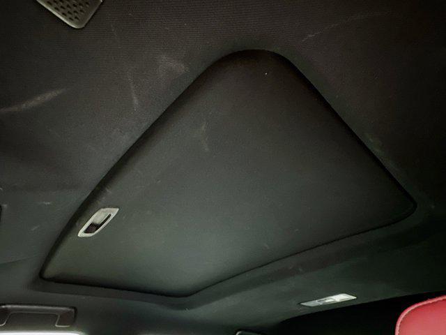 Photo of 2020 Obsidian Lexus NX 300
