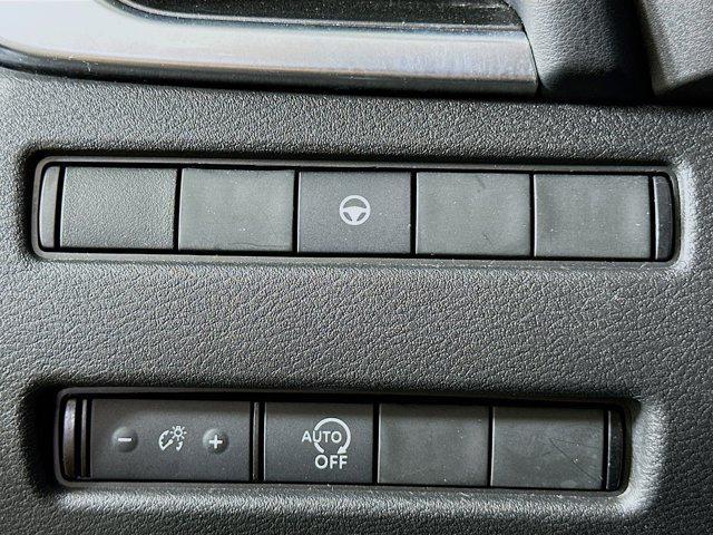 Photo of 2023 Super Black Nissan Rogue
