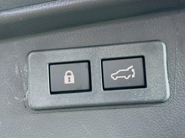 Photo of 2024 Magnetite Gray Metallic Subaru Outback