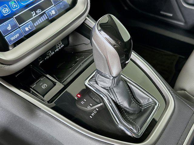 Photo of 2024 Magnetite Gray Metallic Subaru Outback
