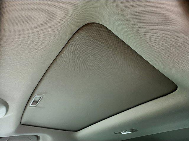 Photo of 2024 Magnetite Gray Metallic Subaru Outback